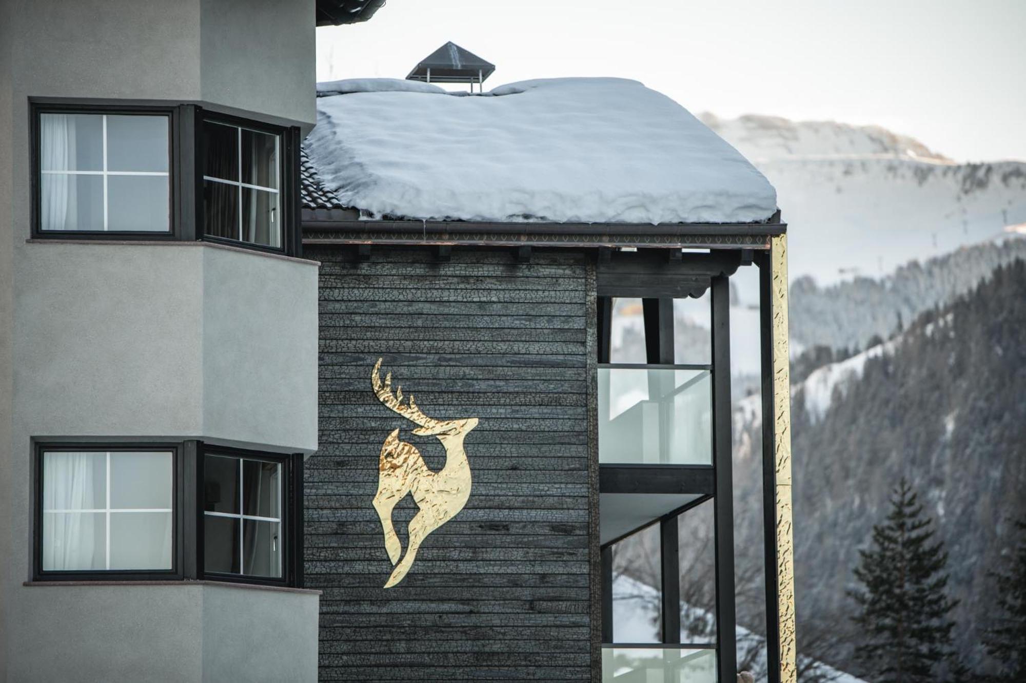 Alpin Garden Luxury Maison & - Adults Only
